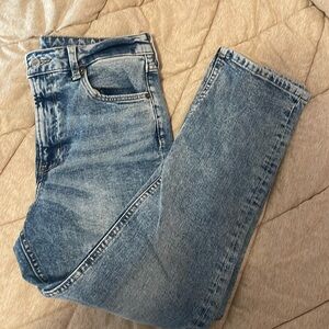 H&M Vintage Slim Jeans
